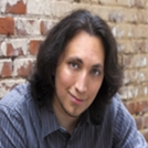 Jacob Garcia head shot